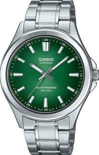 Годинник Casio MTS-RS100D-3A