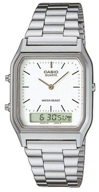 Часы Casio AQ-230A-7DMQYES