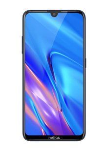 TP-Link Neffos C9 Max 2/32Gb Dark Blue Black (TP7062A55)