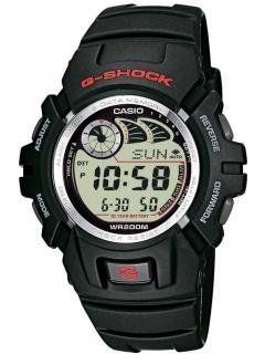 Часы Casio G-2900F-1