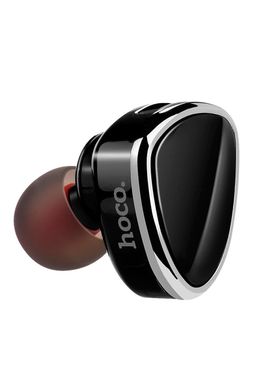 Bluetooth-гарнітура Hoco E7 Black