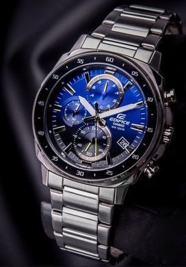 Часы Casio EFV-600D-2AVUEF