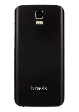 Bravis Discovery A553 Black