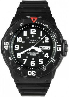 Часы Casio MRW-200H-1BVEF