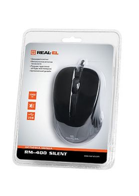 Real-El RM-400