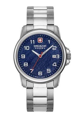 Часы Swiss Military Hanowa 06-5231.7.04.003