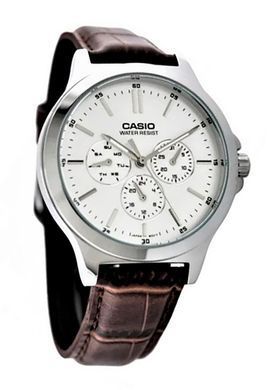 Часы Casio MTP-V300L-7AUDF