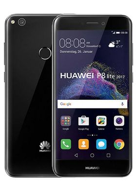Huawei P8 Lite 2017 Black