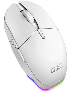 Мишка GENIUS Scorpion M8250 Gaming RGB White