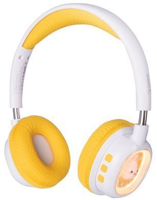 Gelius MIAOSpace GP HP-009 White/Yellow