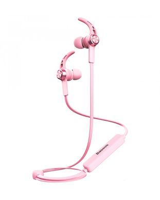 Baseus Licolor B11 Magnet Bluetooth NGB11-04 Sakura Pink