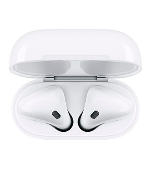 Jellico Airblue A (Bluetooth, TWS) White