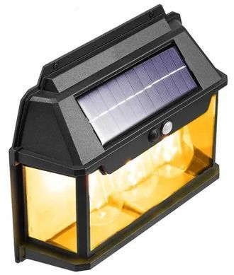 Лампа підвісна Luxury 999-38W вольфрамові лампи, Motion Sensor, 1х18650, сонячна панель