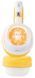 Gelius MIAOSpace GP HP-009 White/Yellow