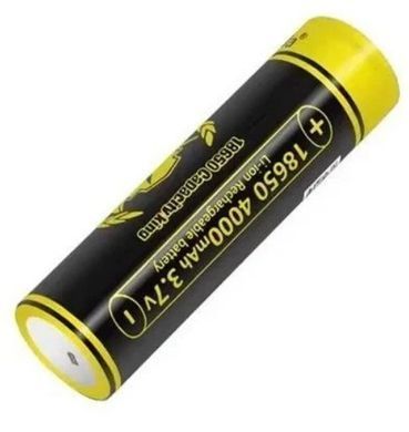 Аккумулятор LiitoKala 18650 King4000-PCB, 4000mAh, з захистом