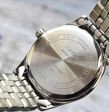 Часы Casio LTP-1335D-9A