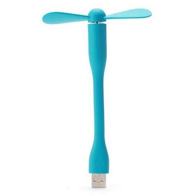 USB вентилятор Xiaomi Mi Portable Fan Blue