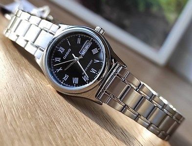 Годинник Casio LTP-V006D-1BUDF