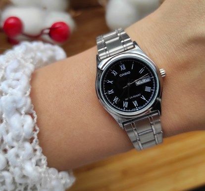 Годинник Casio LTP-V006D-1BUDF