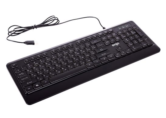 Клавиатура IT/kbrd ERGO KB-635