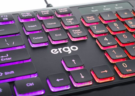 Клавіатура IT/kbrd ERGO KB-635