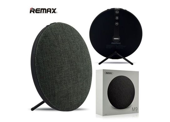 Remax RB-M9 Black