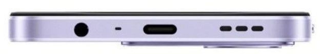 Oppo A3 4G 6/256Gb Starry Purple