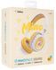 Gelius MIAOSpace GP HP-009 White/Yellow