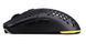 Мишка 2E Gaming HyperDrive Pro RGB, бездротова\дротова Black 2E-MGHDPR-WL-BK