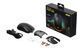 Мишка 2E Gaming HyperDrive Pro RGB, бездротова\дротова Black 2E-MGHDPR-WL-BK