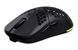 Мишка 2E Gaming HyperDrive Pro RGB, бездротова\дротова Black 2E-MGHDPR-WL-BK