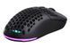 Мишка 2E Gaming HyperDrive Pro RGB, бездротова\дротова Black 2E-MGHDPR-WL-BK