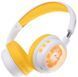 Gelius MIAOSpace GP HP-009 White/Yellow
