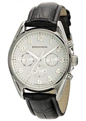 Часы Romanson TL7258MWH WH