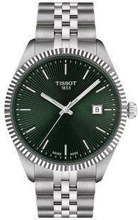 Часы Tissot T156.410.11.091.00
