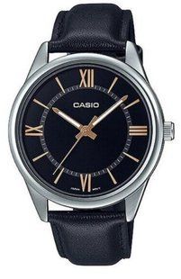 Годинник Casio MTP-V005L-1B5