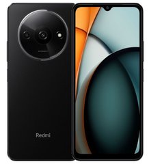 XIAOMI REDMI A3 4/128 GB Black