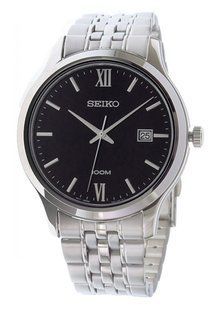 Годинник Seiko SUR221P1