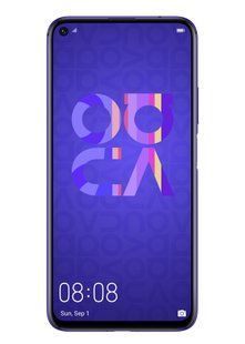 HUAWEI Nova 5T 6/128Gb Midsummer Purple (51094MGT)