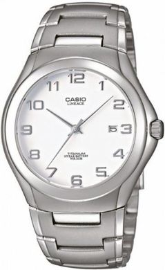 Часы Casio LIN-168-7AVEF