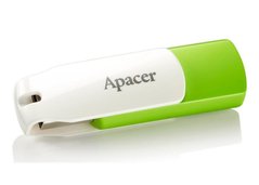 Apacer 16 GB AH335 Green (AP16GAH335G-1)