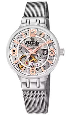 Часы Festina F20579/1