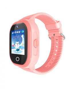 GOGPS GPS K26 Pink
