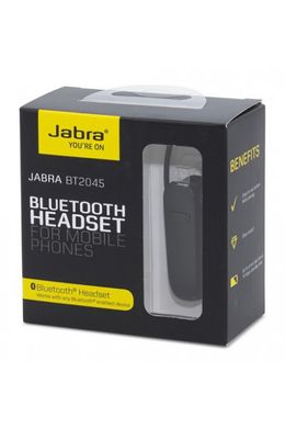 Bluetooth-гарнитура Jabra BT 2045 2.0