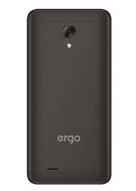 Ergo V551 Aura DUOS Black