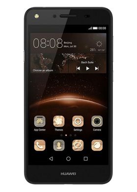 Huawei Y5 II (Black)