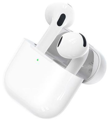 XO Q6 (6nd generation) Bluetooth White