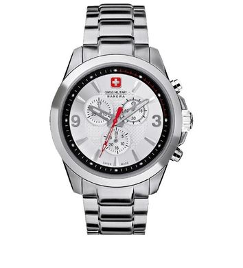 Часы Swiss Military Hanowa 06-5169.04.001