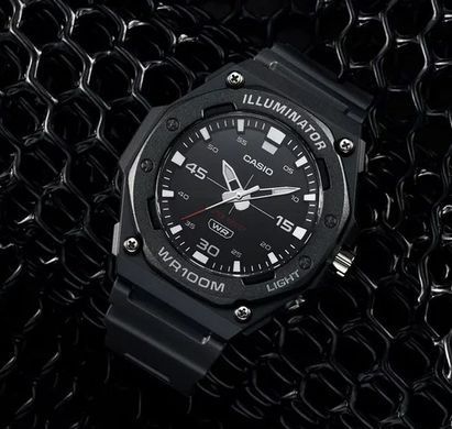Часы Casio MW-620H-1A