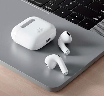 XO Q6 (6nd generation) Bluetooth White